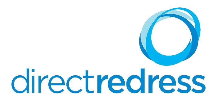 DR