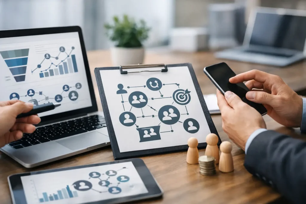 7 Best Lead Generation Campaign Strategies