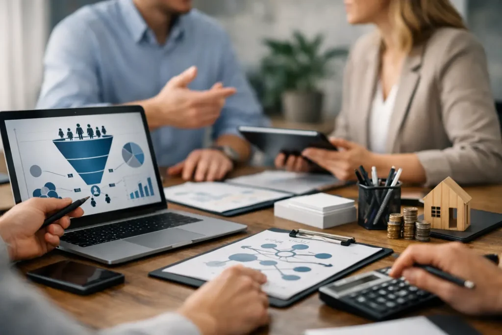 7 Lead Generation Strategies for Small Business