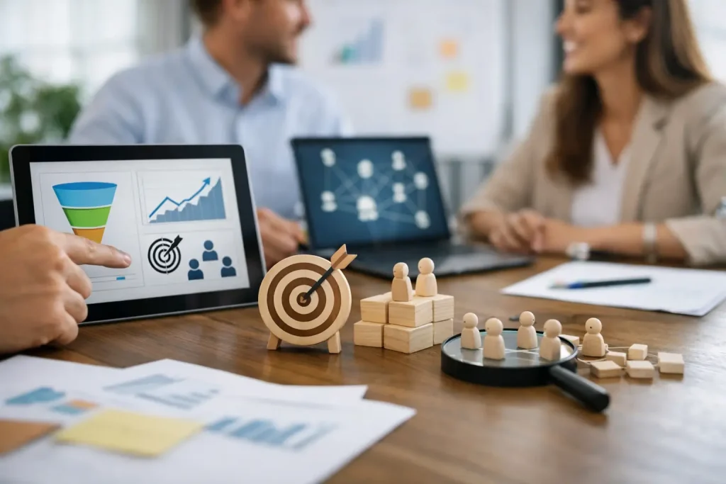 8 Best Lead Generation Strategies for Startups