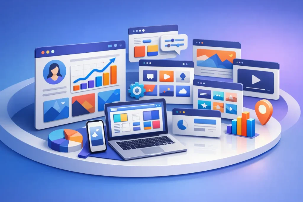 9 Bespoke Website Examples That Actually Work