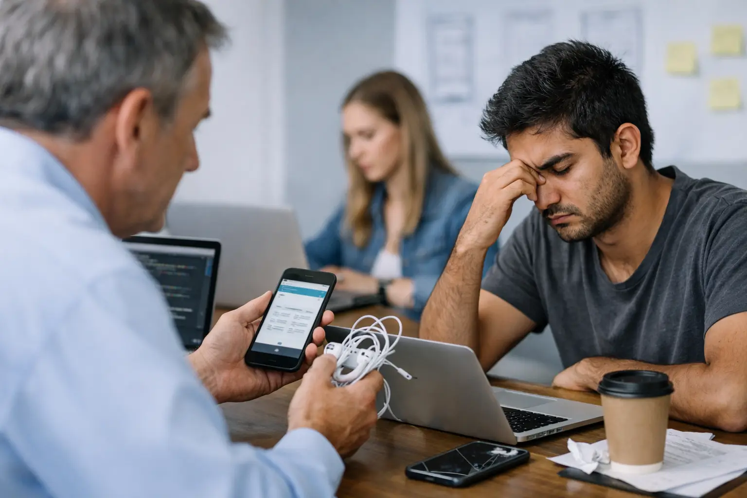Cheap App Development: What You Really Get
