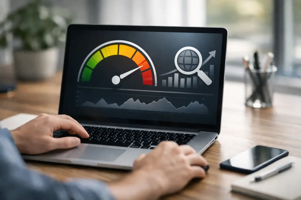 Does Website Speed Affect SEO?