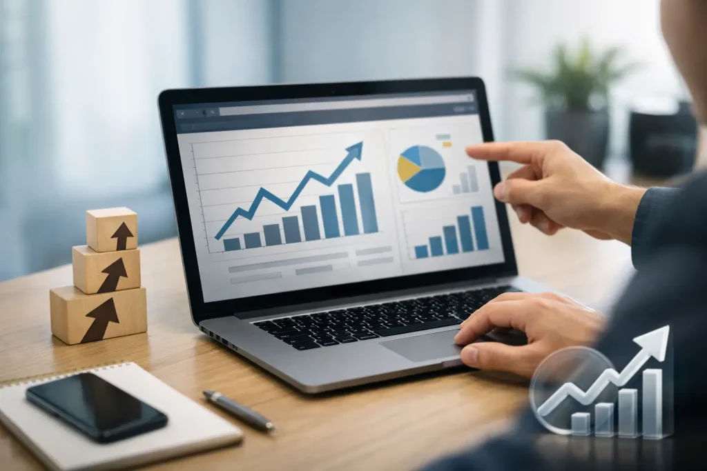 How to Improve Website Conversions Fast