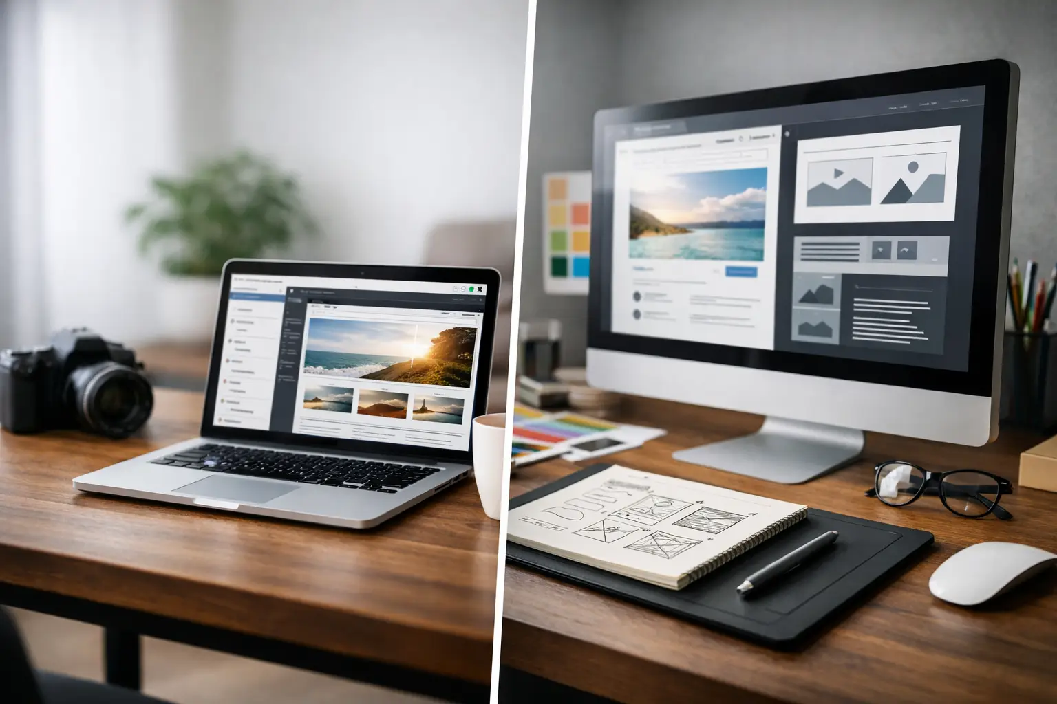 WordPress vs Bespoke Website: Which Wins?